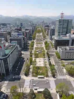 【要望書提出】札幌市、パートナーシップ制度へと向かうか