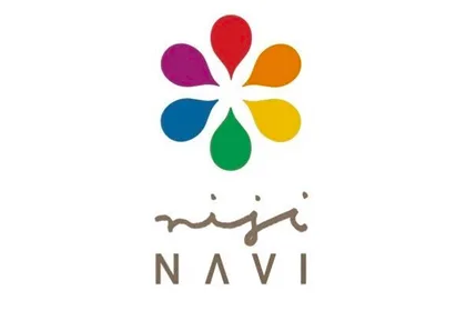 LGBTフレンドリーな店が分かる「niji NAVI」(ニジナビ)開始