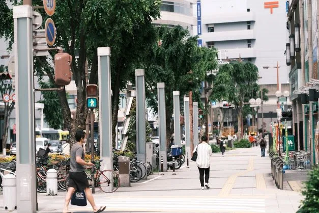浜松町