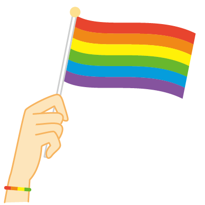 Queer Space Tokyo オープン