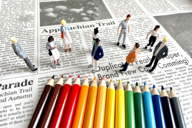 キャリアイベントのイメージ