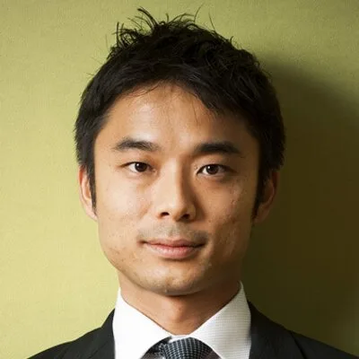 岩瀬大輔