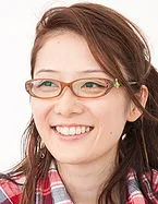 増原裕子