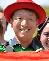 山縣真矢